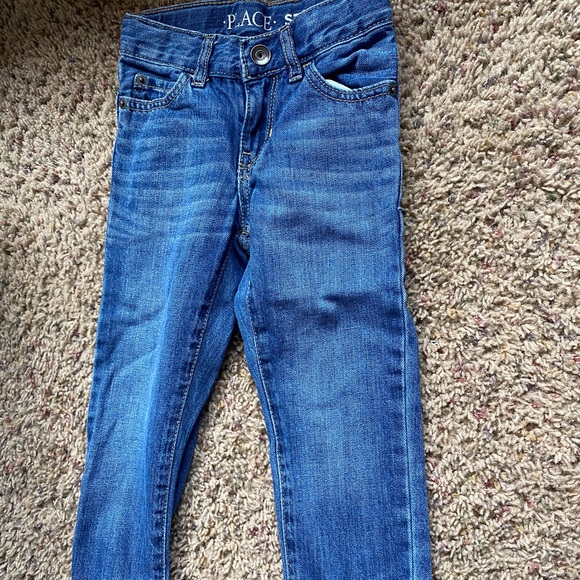 Bottoms | Boy Jeans Straight Legged | Poshmark
